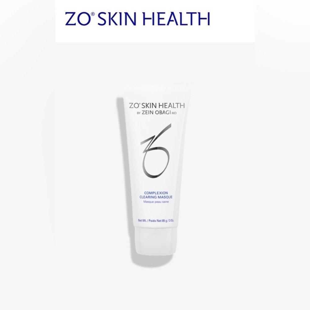 ZO SKIN HEALTH Complexion Clearing Masque